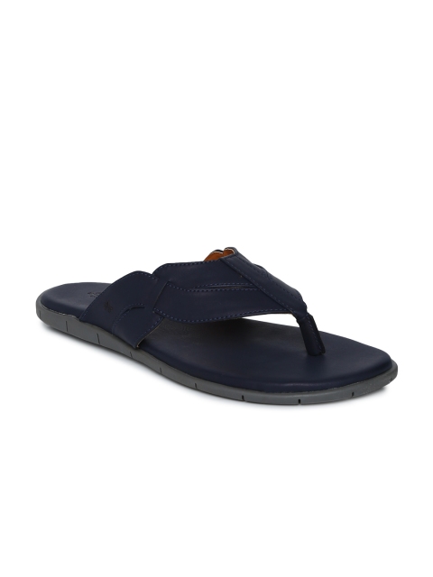 

Arrow Men Navy Blue Sandals