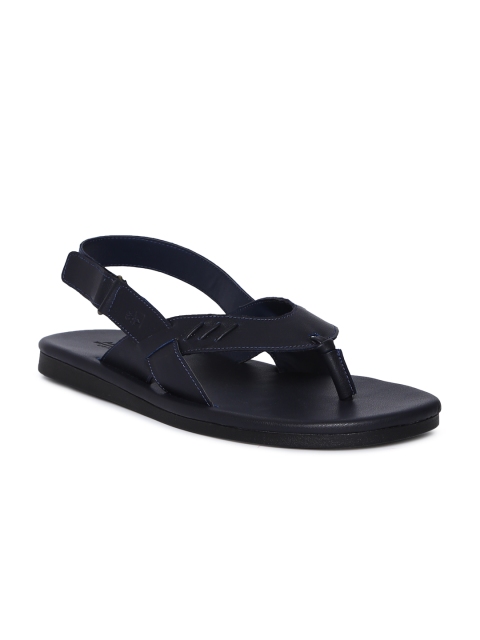 

Arrow Men Navy Blue Sandals