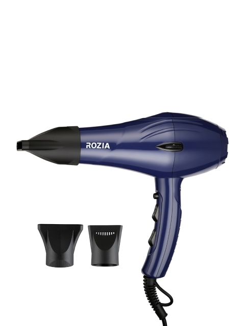 

Rozia Unisex Hair Dryer, Blue