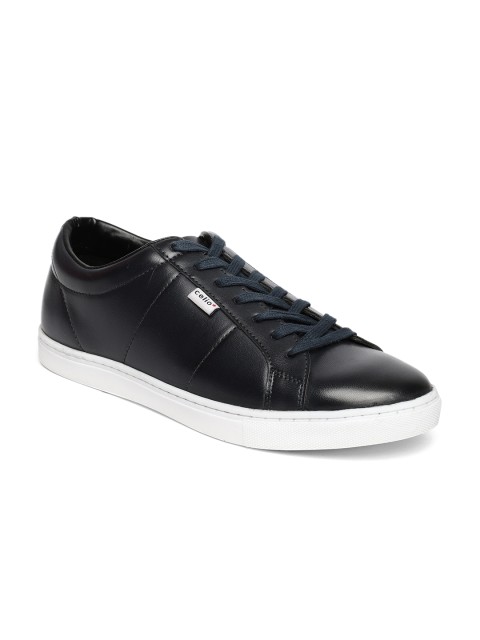 

Celio Men Navy Blue Sneakers