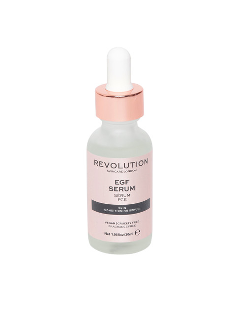 

Makeup Revolution London Skin Conditioning EGF Serum 30 ml, Pink