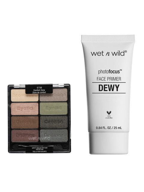 

Wet n Wild Make up Set, Multi