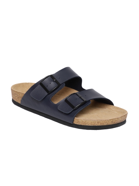 

Ruosh Men Blue Sandals