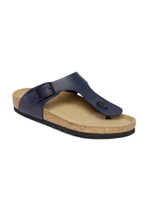 

Ruosh Men Blue Sandals