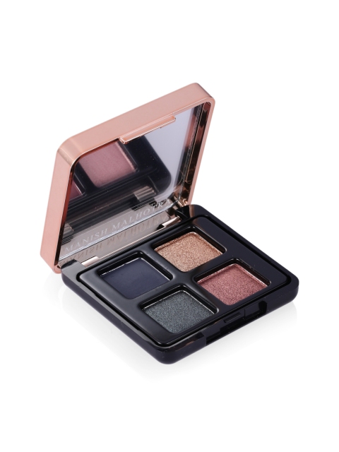 

Manish Malhotra Paparrrazi 4 In 1 Eyeshadow Palette 4g, Multi