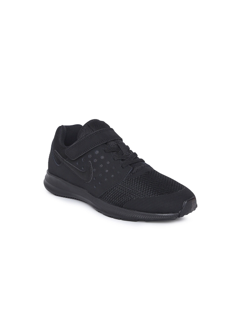 

Nike Boys Black DOWNSHIFTER 7 (PSV) Running Shoes
