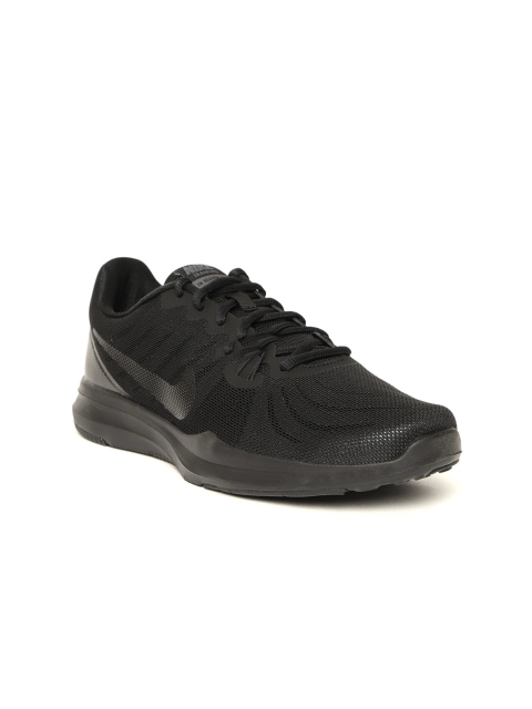 

Nike Women Black In-Season 7 Training Shoes