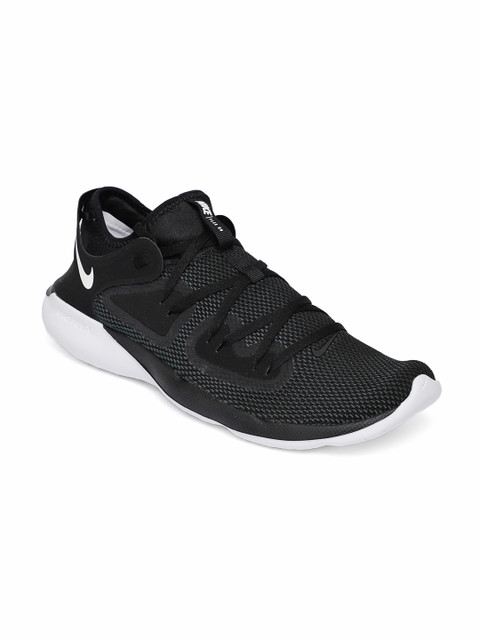 

Nike Men Black FLEX 2019 RN Running Shoes