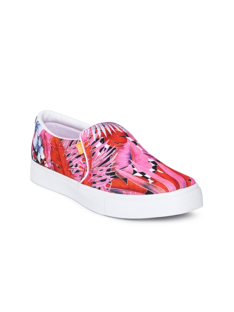 

Nike Women Multicoloured COURT ROYALE AC SLPPT Slip-On Sneakers, Multi