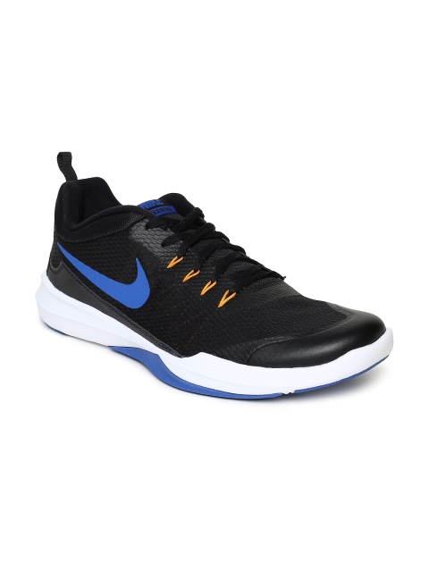 

Nike Men Black LEGEND Training Shoes
