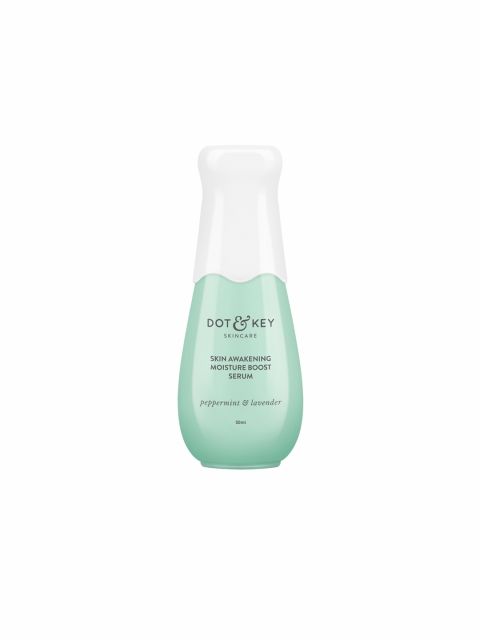 

Dot & Key Skin Awakening Moisture Boost Serum (50 ml), White