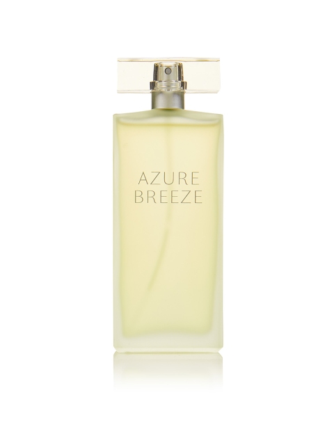 

Marks & Spencer Women Azure Breez Eau De Toilette 100 ml, White