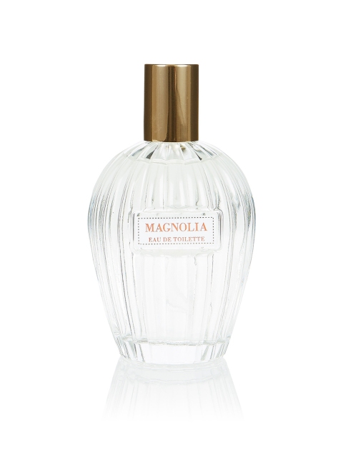 

Marks & Spencer Women Magnolia Floral Collection Eau de Toilette 100 ml, White