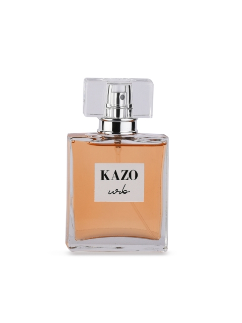

Kazo Women URB Perfume 50 ml, Peach