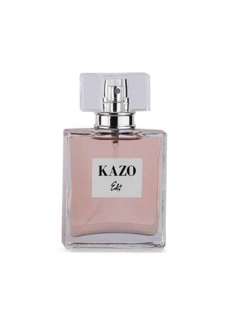 

Kazo Women EDIT Perfume 50 ml, Pink