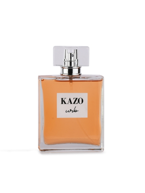 

Kazo Women URB Perfume 100 ml, Peach