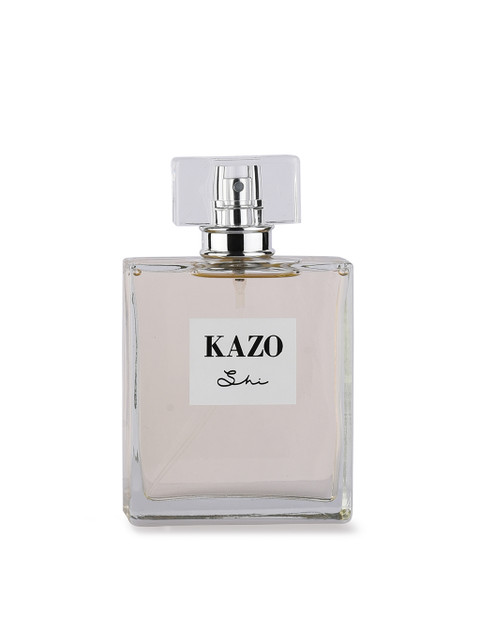 

Kazo Women SHI Perfume 100 ml, Off white