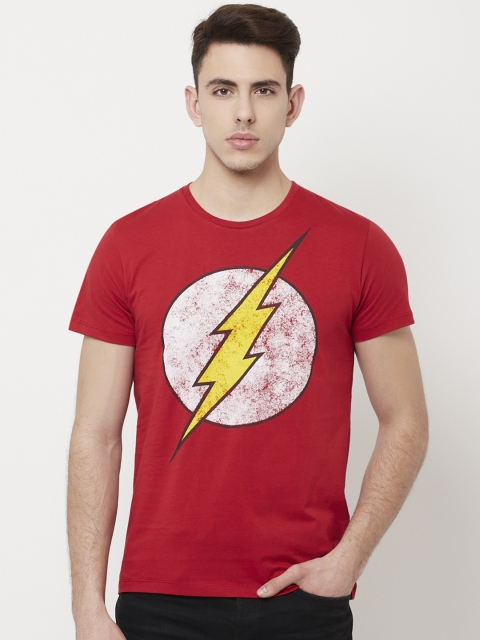 

DC Comics, Red
