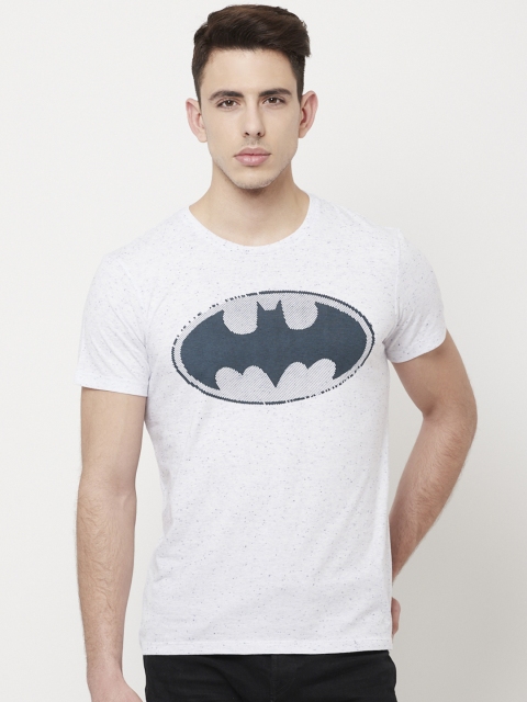 

Batman, White