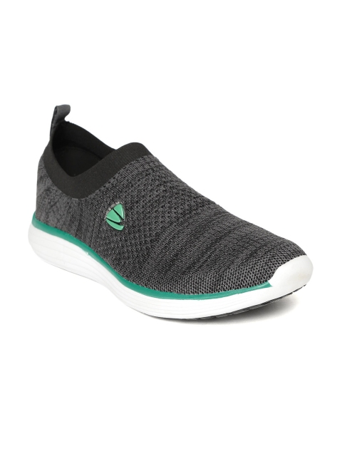 

Duke Men Charcoal Grey Training or Gym Shoes
