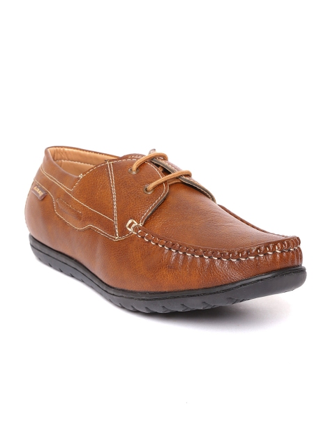 

Duke Men Brown Derbys