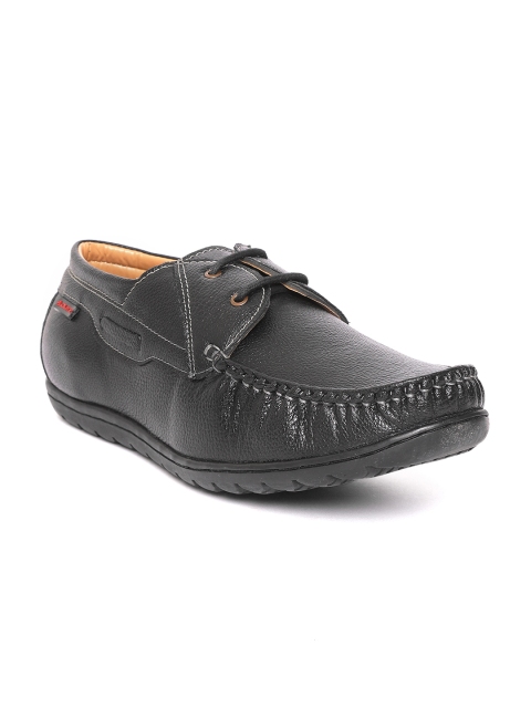 

Duke Men Black Derbys