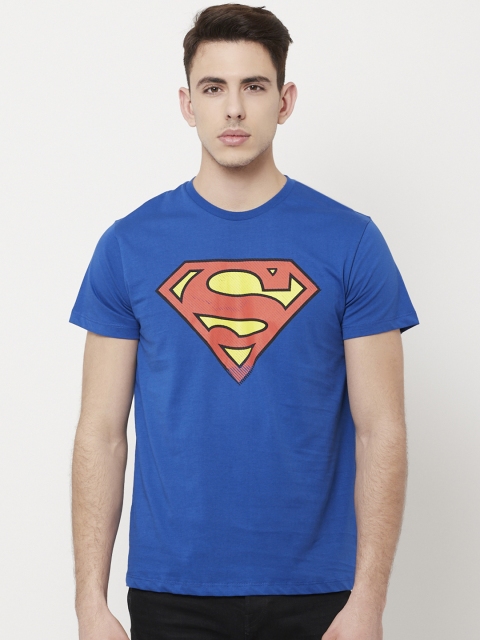

Superman, Blue