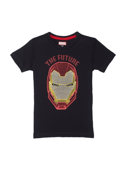

Avengers, Black