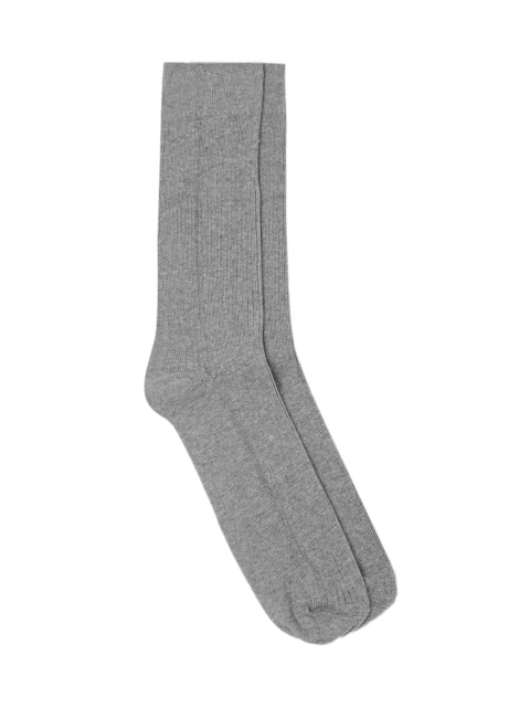 

Jockey Men Assorted Rib Calf Length Socks