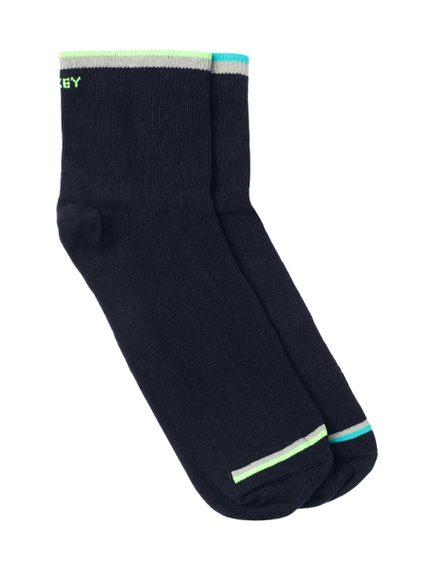 

Jockey Men Assorted Pack of 2 Ankle-Length Socks