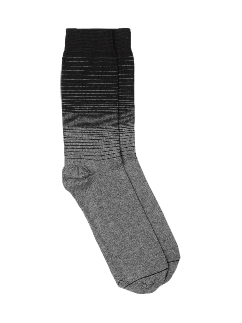 

Jockey Men Assorted Printed Above Ankle-Length Socks