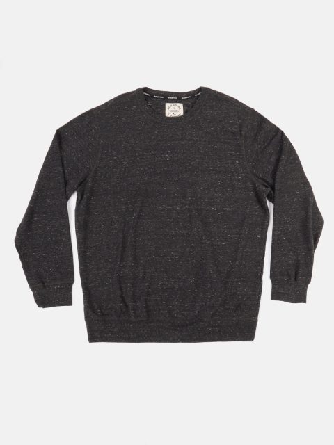 

Jockey Men Charcoal T-shirt