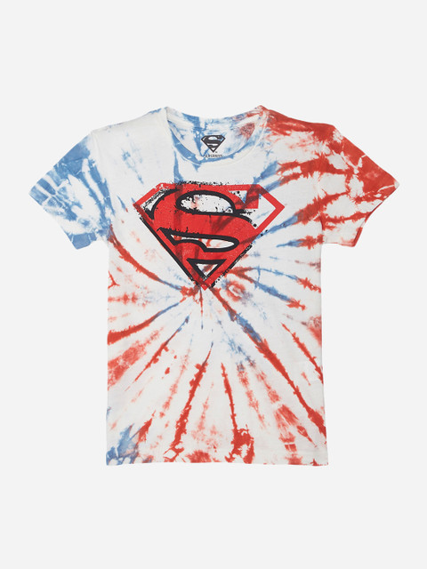 

Superman, White