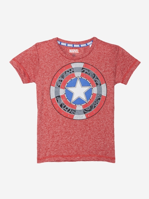 

CAPTAIN AMERICA, Red