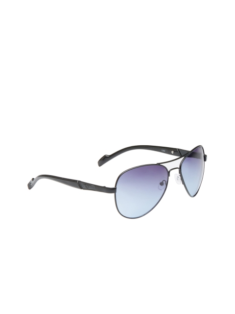

VAST Unisex Aviator Sunglasses AVIATOR_1003, Blue
