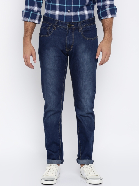 

Fox Blue Slim Jeans