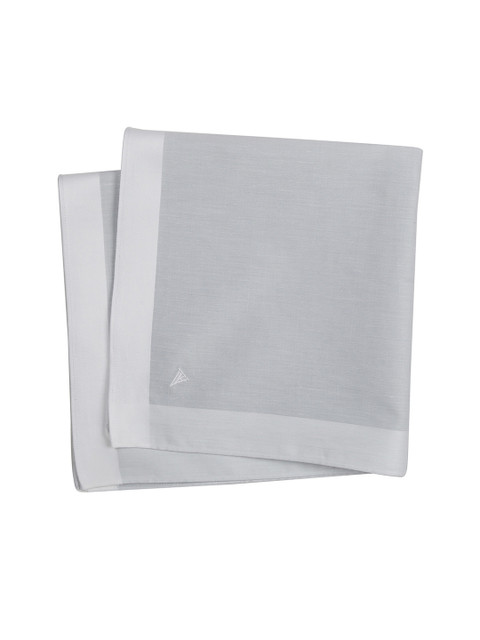 

Van Heusen Men Pack of 9 Handkerchieves, Multi