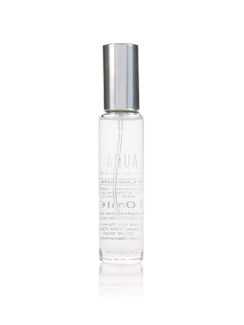 

Marks & Spencer Women Aqua Eau de Toilette 100 ml, Transparent