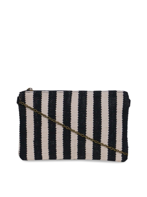 

Diwaah Multicoloured Self Design Sling Bag, Multi