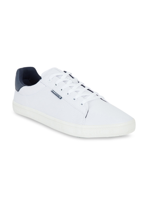 

Bugatti Men White Sneakers
