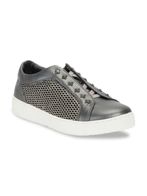 

Bugatti Women Grey Sneakers