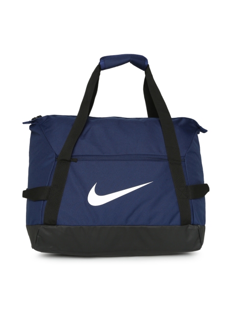 

Nike Unisex Blue Acdmy Team M Duffel Bag