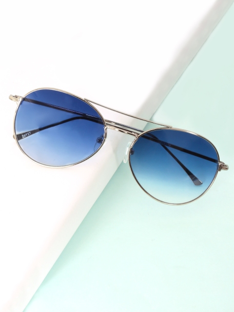 

Ayesha Women Aviator Sunglasses 8903705152406, Blue