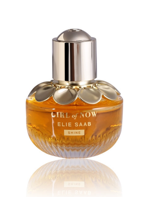 

Elie Saab Girl of Now Shine Eau de Parfum 30 ml, Brown