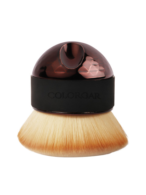 

Colorbar Pro Palm Face & Body Brush - Brown
