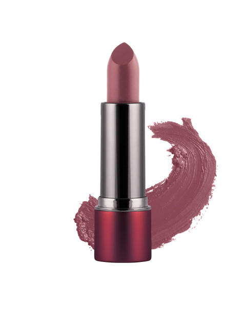 

Colorbar Glitter Me All Moonwalker Matte Lipstick- Gleam 04 4.5g, Burgundy