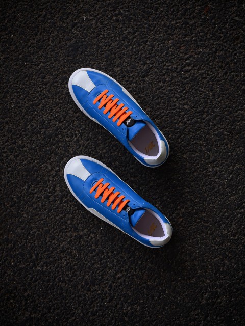

Doc Martin Men Blue Casual Sneakers