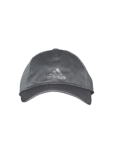 

ADIDAS Unisex Charcoal Grey C40 Climachill Training Cap