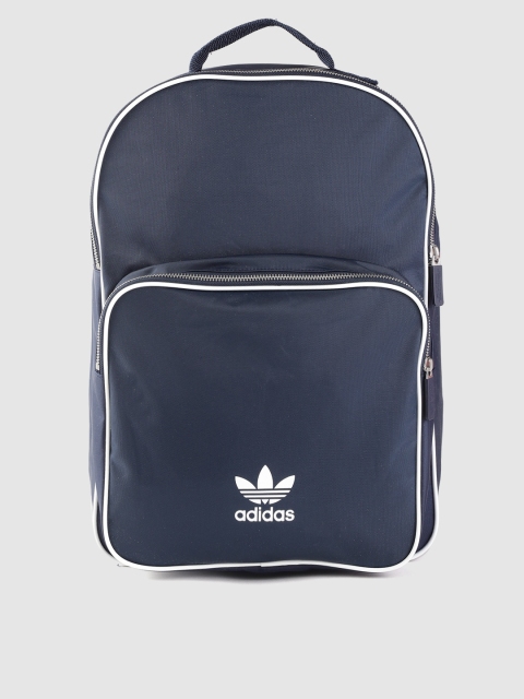 

ADIDAS Originals Unisex Navy Blue CL Adicolor Backpack