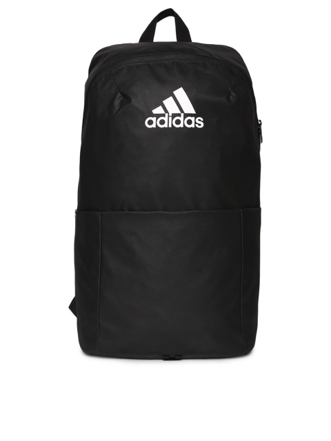 

ADIDAS Unisex Black Training ID Laptop Backpack